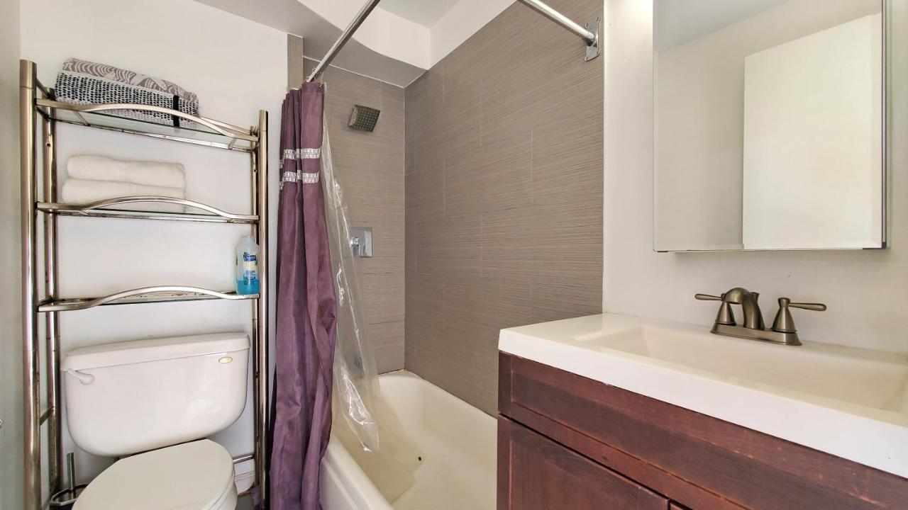 Waikiki Beach Cozy Studio No Resort Fee Honolulu Bagian luar foto